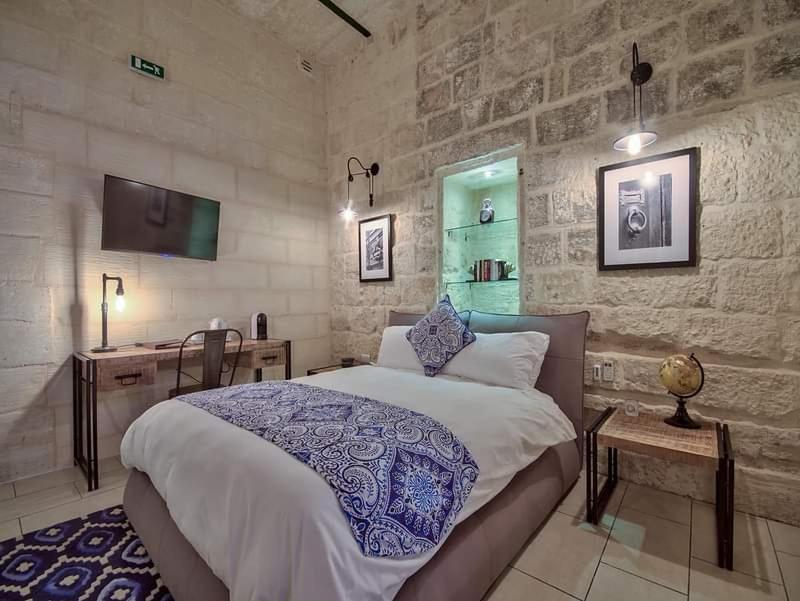 Julesy'S Bnb Cospicua المظهر الخارجي الصورة