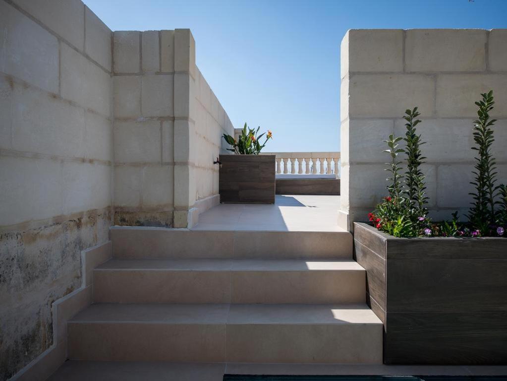 Julesy'S Bnb Cospicua المظهر الخارجي الصورة