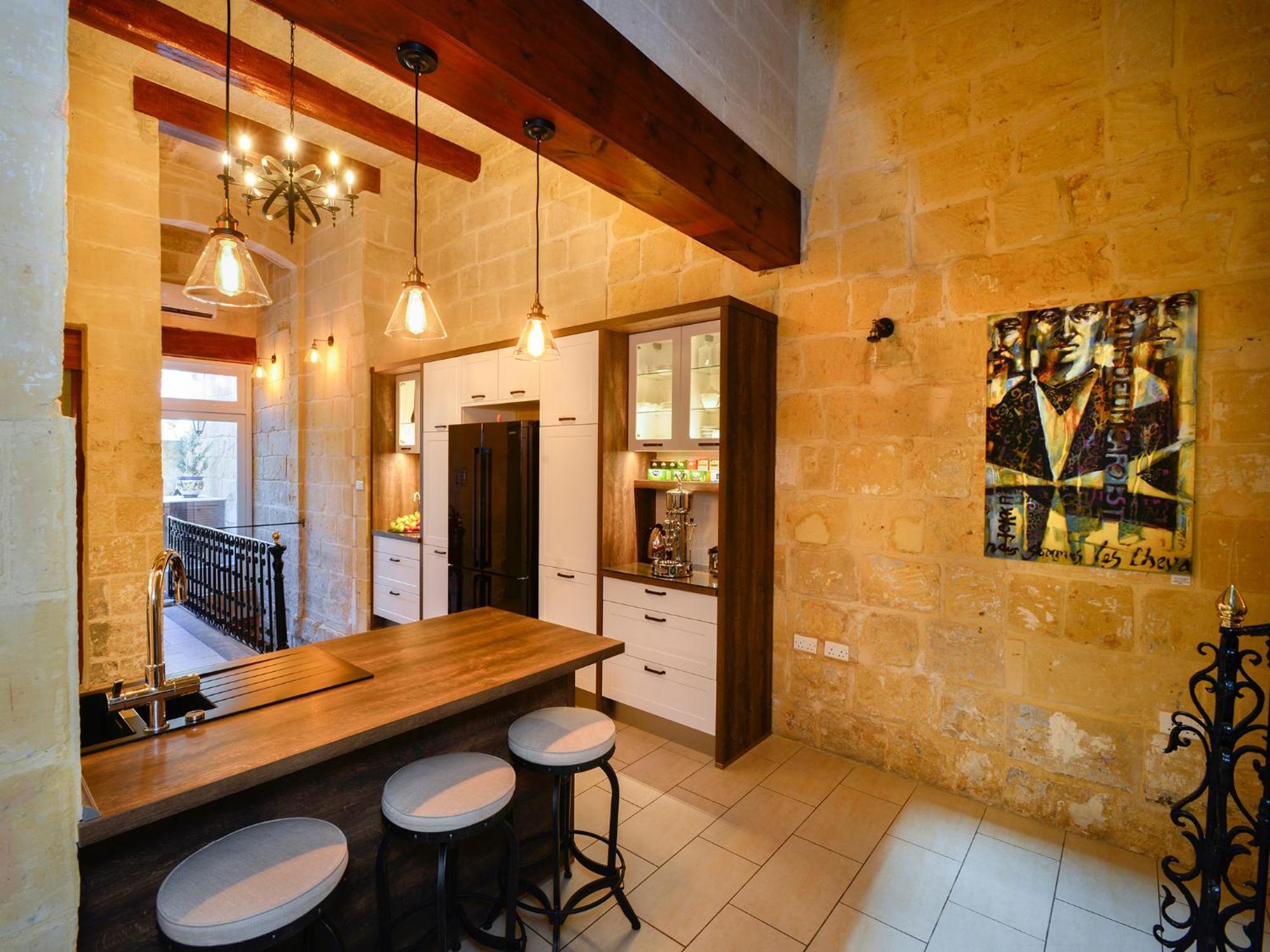 Julesy'S Bnb Cospicua المظهر الخارجي الصورة